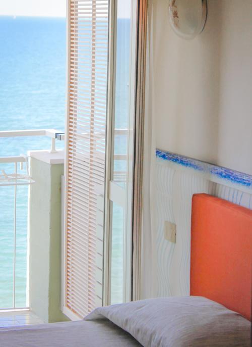 Hotel Metropol Pesaro Kültér fotó